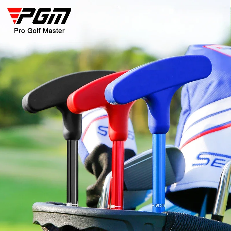 PGM Golf двусторонняя клюшка молодежные тренировочные клюшки регулируемая длина дети для начинающих левый и правый ручной клуб аксессуары для гольфа
PGM Golf двусторонняя клюшка молодежные тренировочные клюшки регулируемая длина дети для начинающих левый и правый ручной клуб аксессуары для гольфа