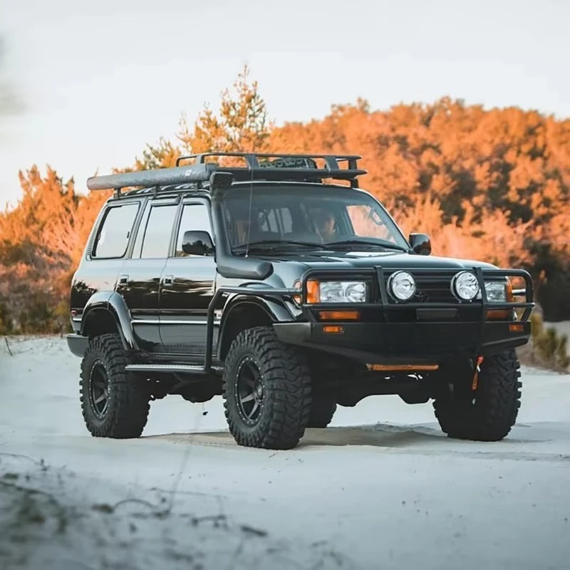 Угловые фонари автомобиля для Toyota Land Cruiser LC80, американская версия, угловой светильник
Угловые фонари автомобиля для Toyota Land Cruiser LC80, американская версия, угловой светильник