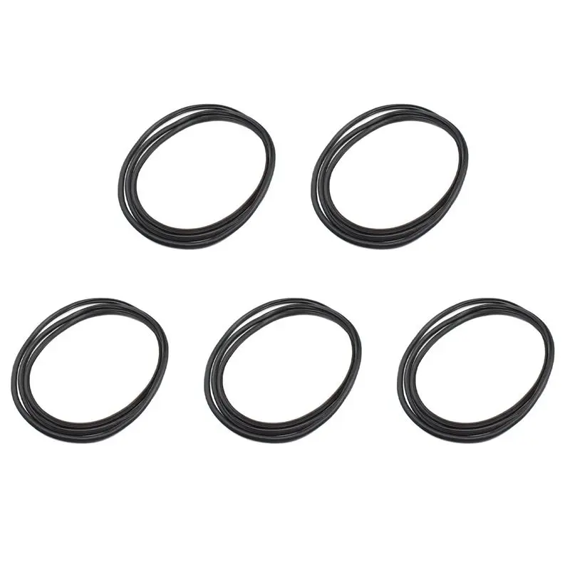 Precise 5X Lr023393 Sunroof Glass Seal Fit For Land Rover Range Rover Sport 2006-2012
Precise 5X Lr023393 Sunroof Glass Seal Fit For Land Rover Range Rover Sport 2006-2012