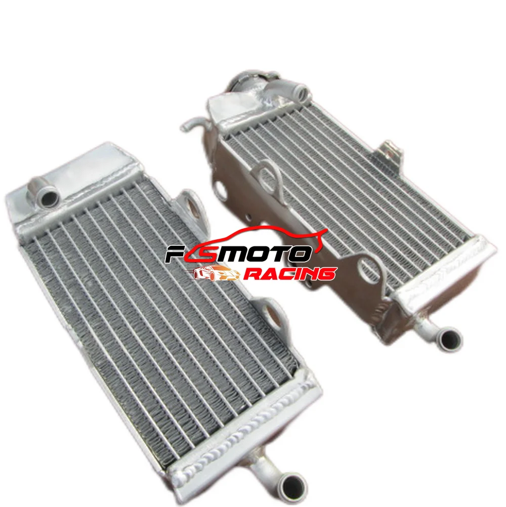 Left & Right Side For 1984 1985 Yamaha YZ125 YZ 125 84 85 Aluminum Radiator
Left & Right Side For 1984 1985 Yamaha YZ125 YZ 125 84 85 Aluminum Radiator