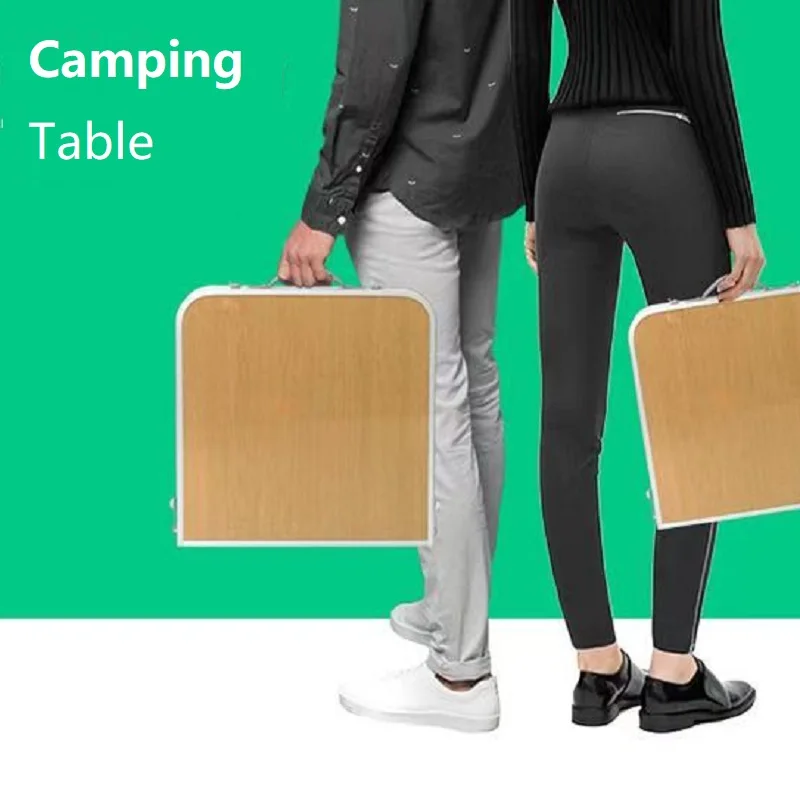 Portable Folding Camping Table, Height Adjustable, Lightweight Aluminum Tables, Nature Hike, Tourist Picnic Supplies
Portable Folding Camping Table, Height Adjustable, Lightweight Aluminum Tables, Nature Hike, Tourist Picnic Supplies