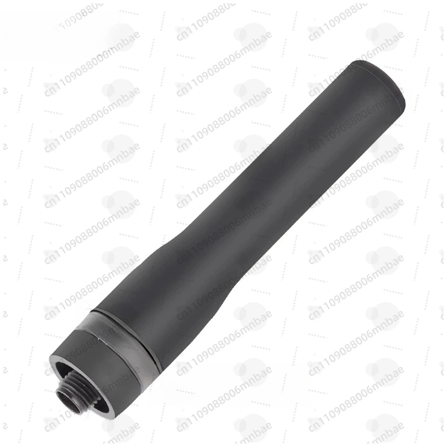 SRJF10 double-segment ultra-short soft rubber handheld walkie-talkie antenna 7.2cm accessories
SRJF10 double-segment ultra-short soft rubber handheld walkie-talkie antenna 7.2cm accessories