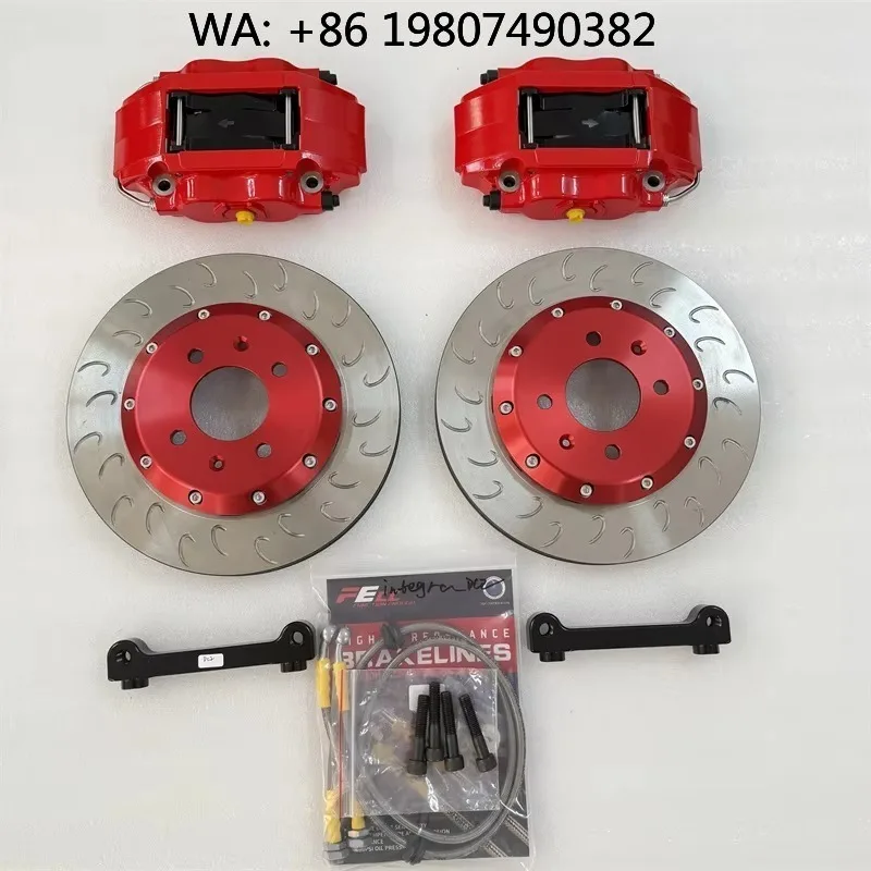 6 Piston Brake Caliper Kit Multi Brand Racing Parts
6 Piston Brake Caliper Kit Multi Brand Racing Parts