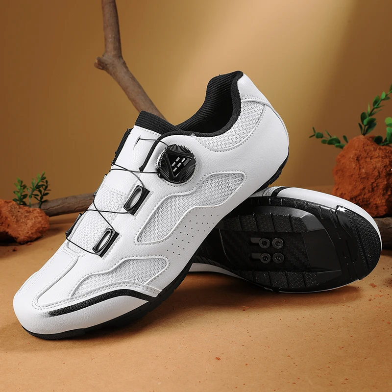 Unisex Cycling Shoes Road Bike Men Racing Self-Locking Speed Bicycle Sneakers Women Spd Cleats Mtb Cycling Footwear
Unisex Cycling Shoes Road Bike Men Racing Self-Locking Speed Bicycle Sneakers Women Spd Cleats Mtb Cycling Footwear