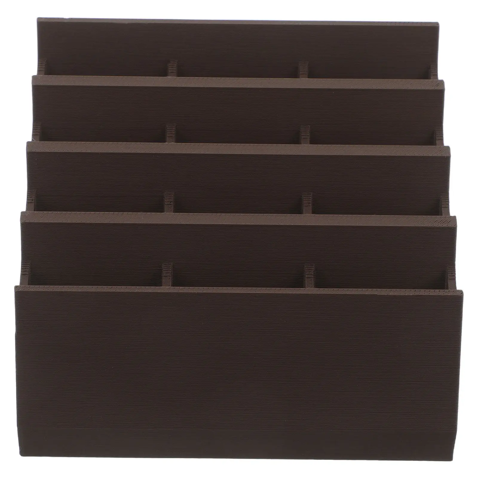 12-Slot Razor Blade Storage Box Compact Clipper Blade Holder for Barber Salon Bathroom Beard Razor Organizer Grooming Tool Case
12-Slot Razor Blade Storage Box Compact Clipper Blade Holder for Barber Salon Bathroom Beard Razor Organizer Grooming Tool Case