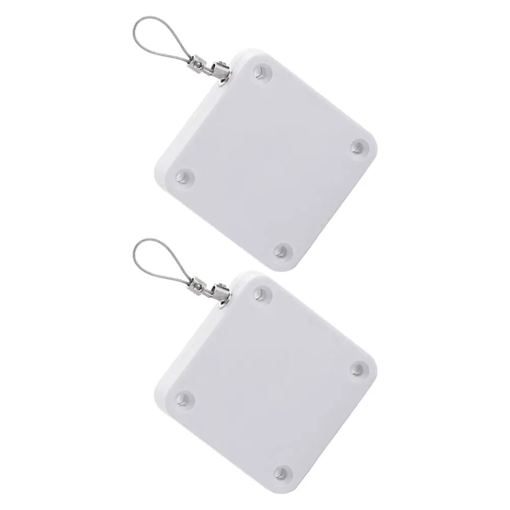 1 set 1 Set Automatic Door Closer For Sliding Doors Steel Spring Self Closing Hardware Easy Install Thickened Drawstring Closure
1 set 1 Set Automatic Door Closer For Sliding Doors Steel Spring Self Closing Hardware Easy Install Thickened Drawstring Closure