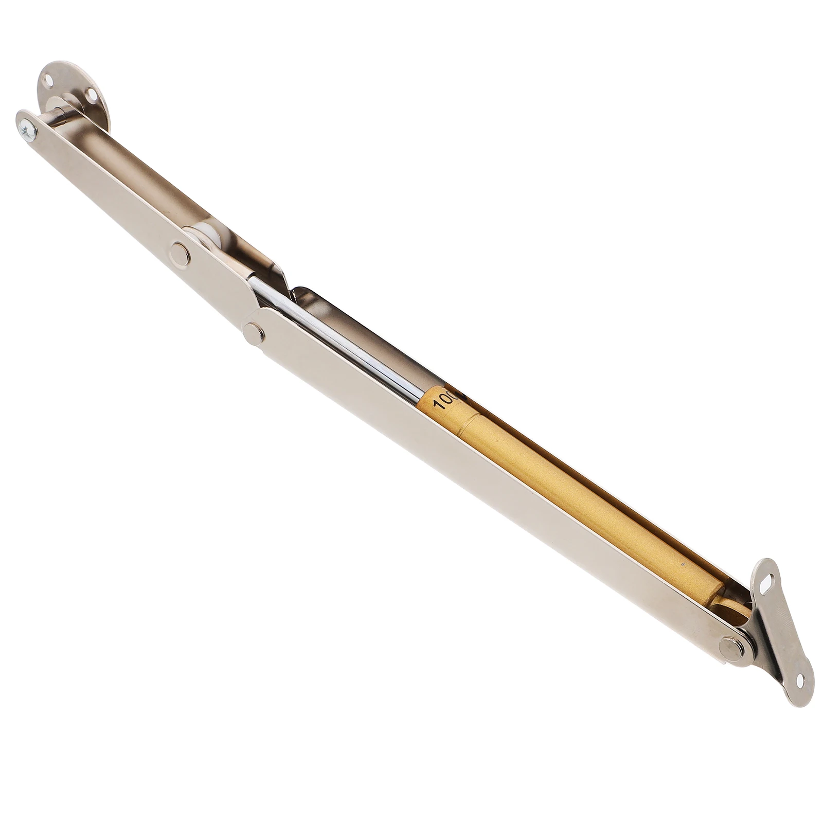 Bed Support Rod Hydraulic Heavy Duty Gas Struts Cabinet Stay Board Adjustable Height Furniture Hinge Lift Buffer
Bed Support Rod Hydraulic Heavy Duty Gas Struts Cabinet Stay Board Adjustable Height Furniture Hinge Lift Buffer
