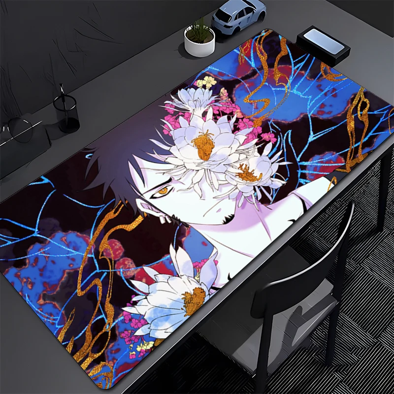 Mousepad ONE PIECE Trafalgar D Water Law Office Computer Desk Mat Keyboard Mouse Pad Cushion Non-slip Deskpad PC Anime Mousepad
Mousepad ONE PIECE Trafalgar D Water Law Office Computer Desk Mat Keyboard Mouse Pad Cushion Non-slip Deskpad PC Anime Mousepad