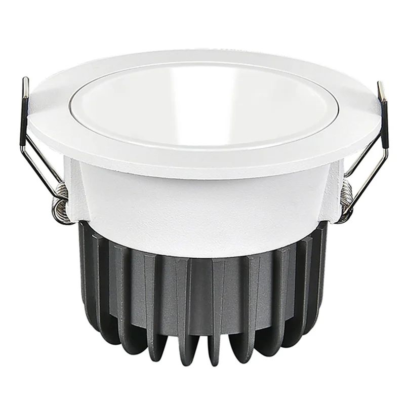 ABJI-220V 110V Алюминий 7W Светодиодный точечный светильник Встраиваемый потолочный светильник Потолочный светильник Витрина Декоративное освещение Лампа
ABJI-220V 110V Алюминий 7W Светодиодный точечный светильник Встраиваемый потолочный светильник Потолочный светильник Витрина Декоративное освещение Лампа