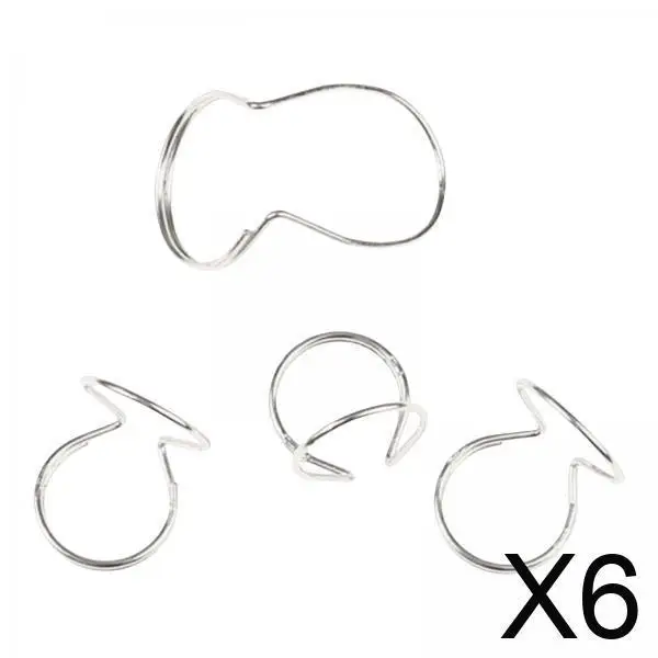 6 медиаторов для гитары, медиаторы для электрогитары Banjos Ukulele Argent
6 медиаторов для гитары, медиаторы для электрогитары Banjos Ukulele Argent