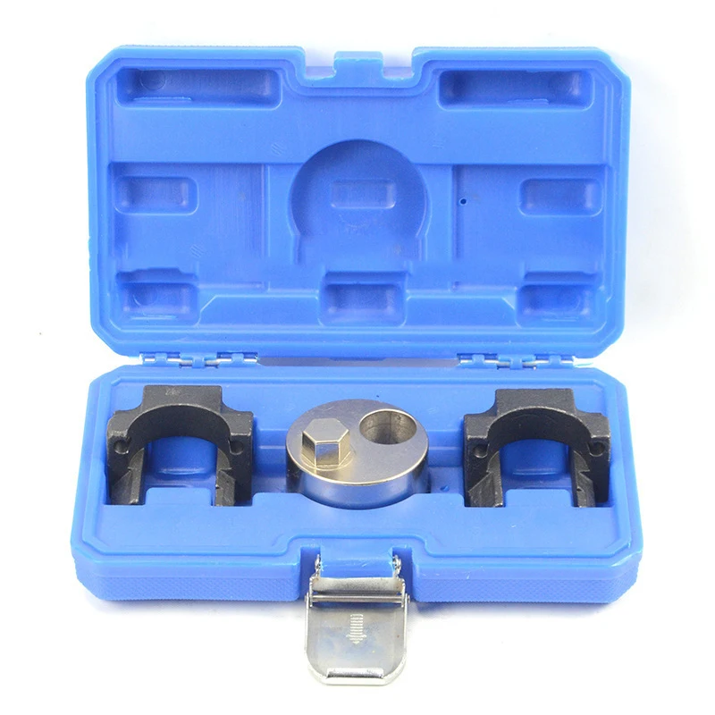 Timing Tool Kit For Mercedes 1.8 2.1CDI M651 All Diesel IN RANGE For 2007-ONWARD Engine timing tool
Timing Tool Kit For Mercedes 1.8 2.1CDI M651 All Diesel IN RANGE For 2007-ONWARD Engine timing tool