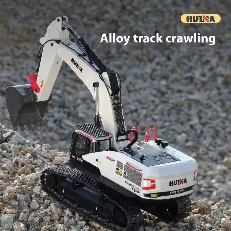 Huina 1594 All Metal Remote Control Excavator 1 To 14 Scale 22 Channel Electric Heavy Duty For Adult Outdoor Hobby Engineering
Huina 1594 All Metal Remote Control Excavator 1 To 14 Scale 22 Channel Electric Heavy Duty For Adult Outdoor Hobby Engineering