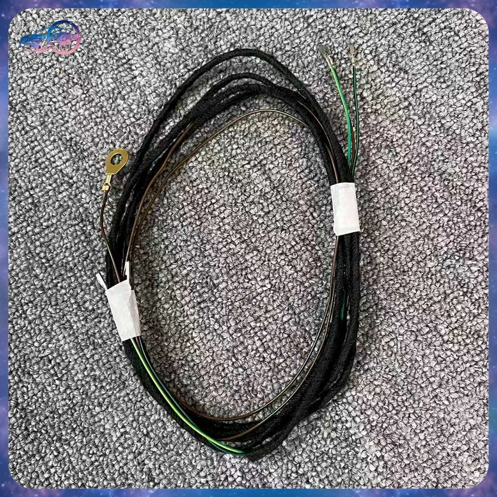 Auto Hold Harness for Audi Q7 Q8 4M Hill Start Assist Wiring
Auto Hold Harness for Audi Q7 Q8 4M Hill Start Assist Wiring