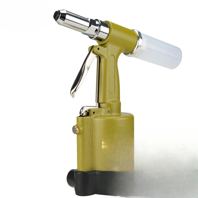 Gun riveting gun aluminum nail blind rivet gun industrial grade hydraulic three-claw riveting machine
Gun riveting gun aluminum nail blind rivet gun industrial grade hydraulic three-claw riveting machine