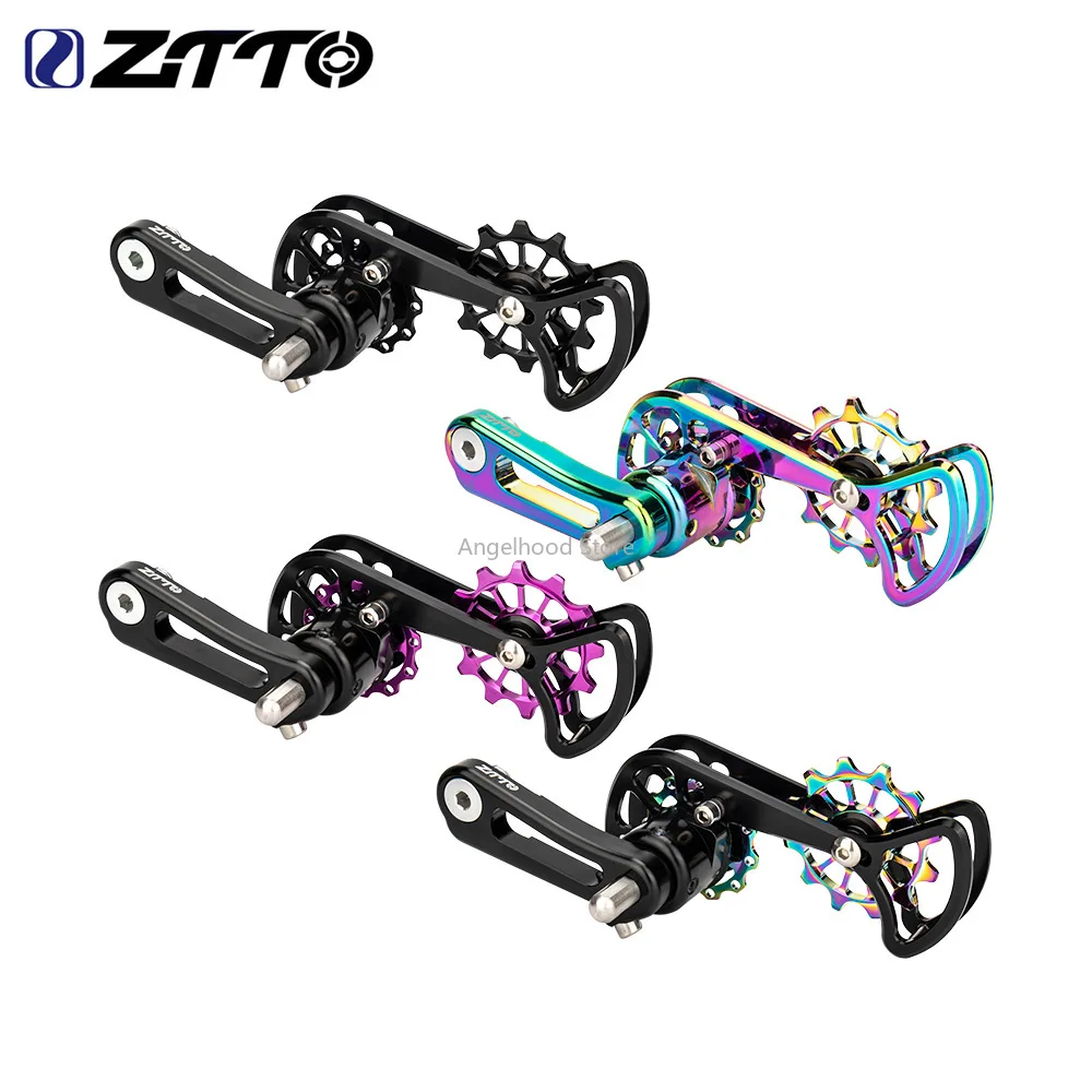 Для ZTTO MTB складной велосипедный натяжитель цепи, грязевой прыжок, односкоростная фиксированная передача, направляющая велосипедной цепи, детали шкива с ЧПУ
Для ZTTO MTB складной велосипедный натяжитель цепи, грязевой прыжок, односкоростная фиксированная передача, направляющая велосипедной цепи, детали шкива с ЧПУ