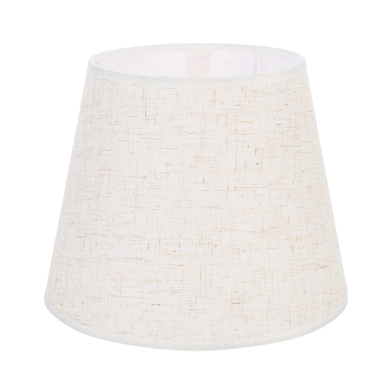 Fabric Lampshade Cloth Light Cover Small Table Floor Protector Lampshades For Wall Ceiling Lighting Accessories
Fabric Lampshade Cloth Light Cover Small Table Floor Protector Lampshades For Wall Ceiling Lighting Accessories