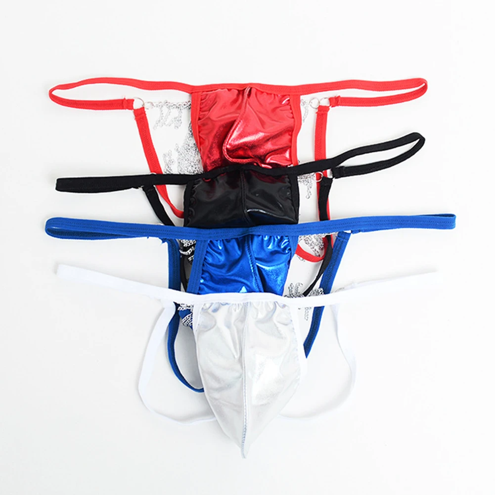 Мужские однотонные дышащие трусы для геев, мягкое нижнее белье для горячих мужчин, летние мужские трусы, быстросохнущие стринги
Мужские однотонные дышащие трусы для геев, мягкое нижнее белье для горячих мужчин, летние мужские трусы, быстросохнущие стринги