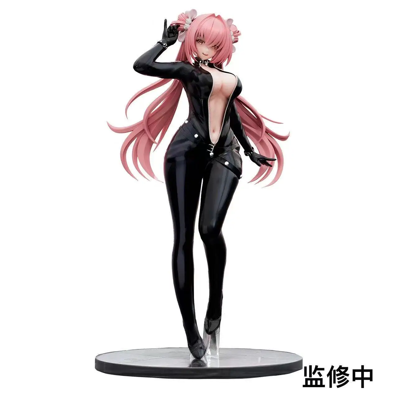 Judai оригинальный 28 см YunyiYun плотный костюм агент Мисс Рико экшн-фигурка модель куклы игрушки
Judai оригинальный 28 см YunyiYun плотный костюм агент Мисс Рико экшн-фигурка модель куклы игрушки