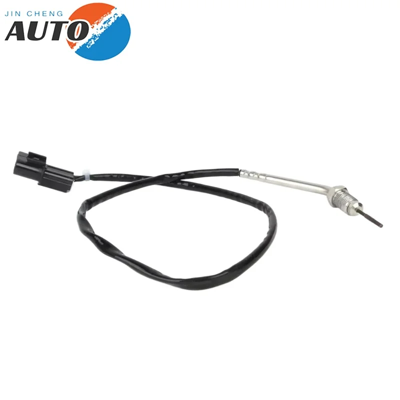 1587A054 Brand New Exhaust Temperature Sensor for Mitsubishi Montero Pajero Sport 2 L200 Triton IV 2.5D 4D56
1587A054 Brand New Exhaust Temperature Sensor for Mitsubishi Montero Pajero Sport 2 L200 Triton IV 2.5D 4D56