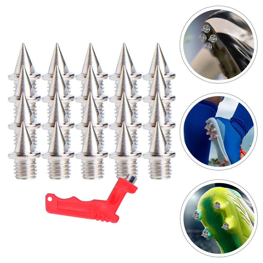 Sneakers Shoe Spikes Womens Running Shoes Outdoor Sprinting Nails Hard Steel Track for Sports
Sneakers Shoe Spikes Womens Running Shoes Outdoor Sprinting Nails Hard Steel Track for Sports