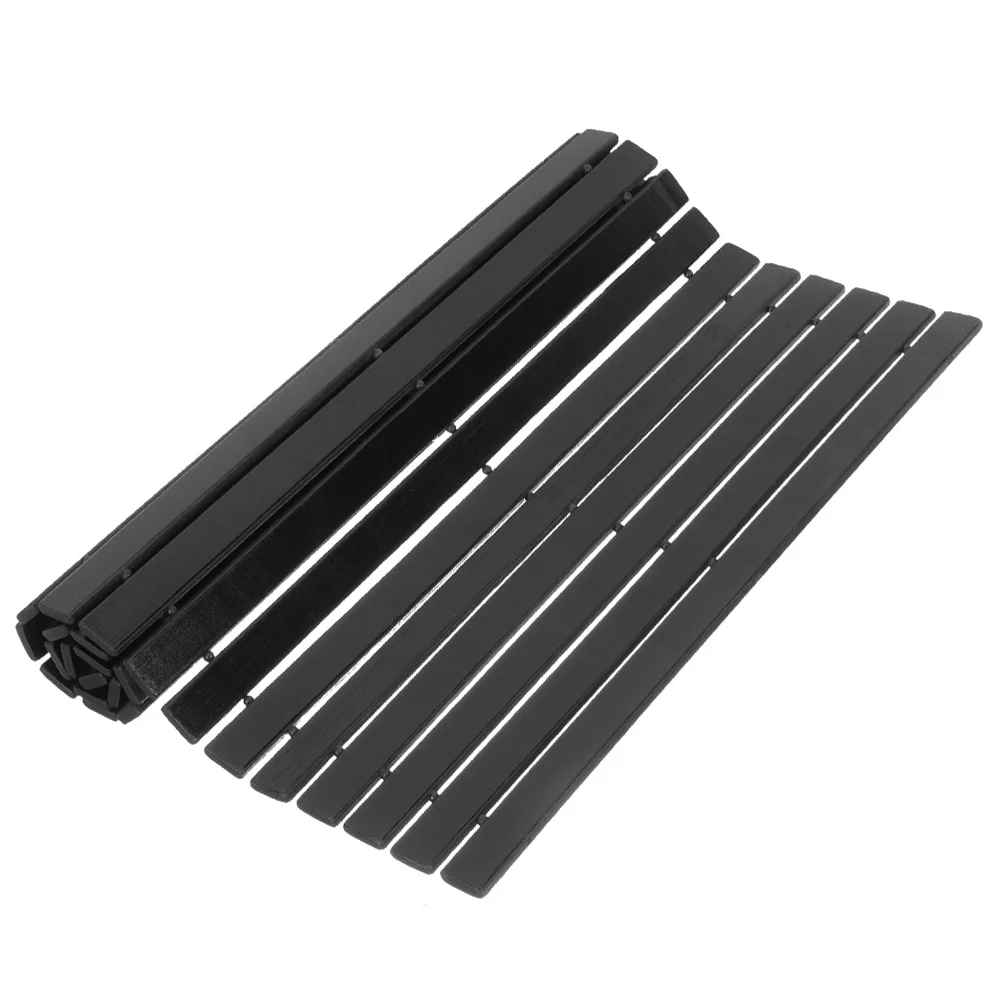 Folding Bamboo Bath Mat 80x50cm Non Slip for Shower Tub Anti Slip Bathroom Rug
Folding Bamboo Bath Mat 80x50cm Non Slip for Shower Tub Anti Slip Bathroom Rug