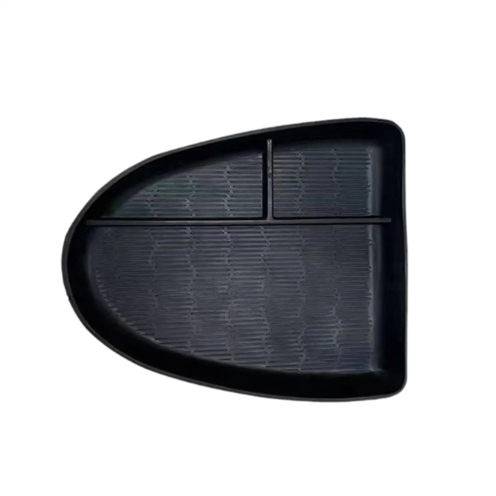 Center Console Organizer Interior Decor Lightweight Lower Center Storage Box
Center Console Organizer Interior Decor Lightweight Lower Center Storage Box