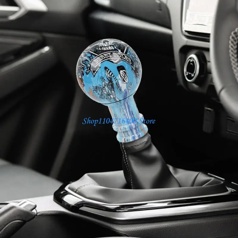y1gd Shifter Lever- Knob Replace Accessories Ball Shifting Head Shift Gear Knob
y1gd Shifter Lever- Knob Replace Accessories Ball Shifting Head Shift Gear Knob