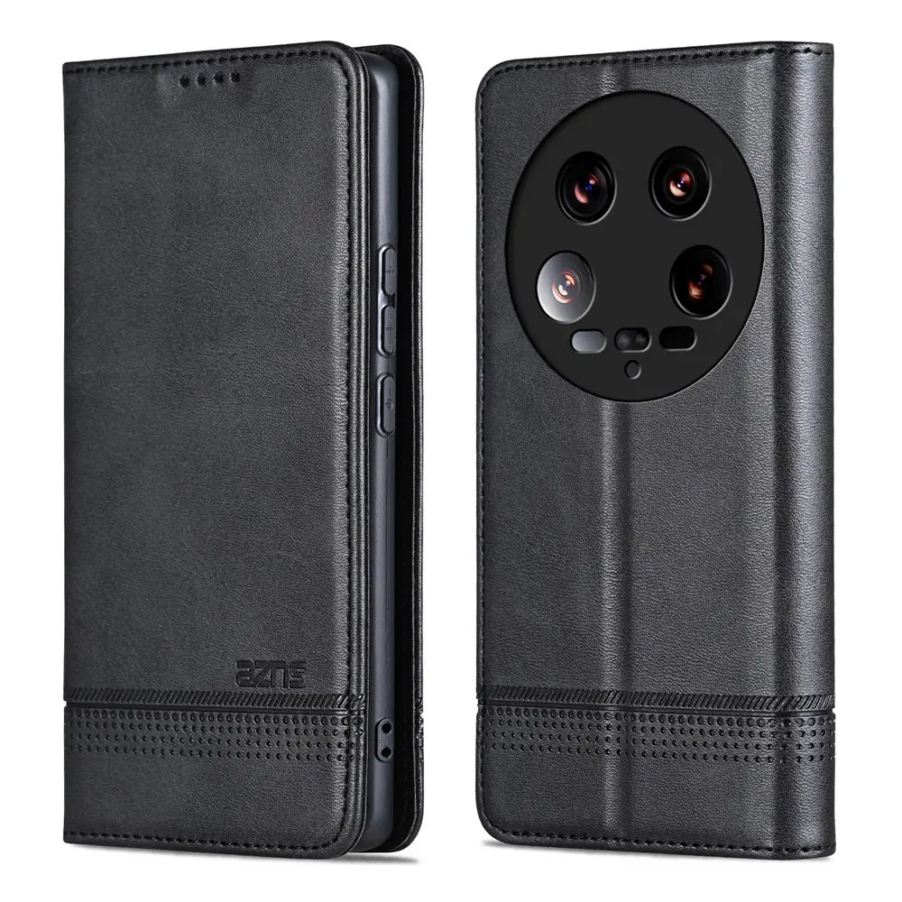 Magnetic Flip Case for Xiaomi 14 Ultra Case Leather Shockproof Card Holder Wallet Case for Xiaomi 13T 14 Pro Ultra Cover
Magnetic Flip Case for Xiaomi 14 Ultra Case Leather Shockproof Card Holder Wallet Case for Xiaomi 13T 14 Pro Ultra Cover