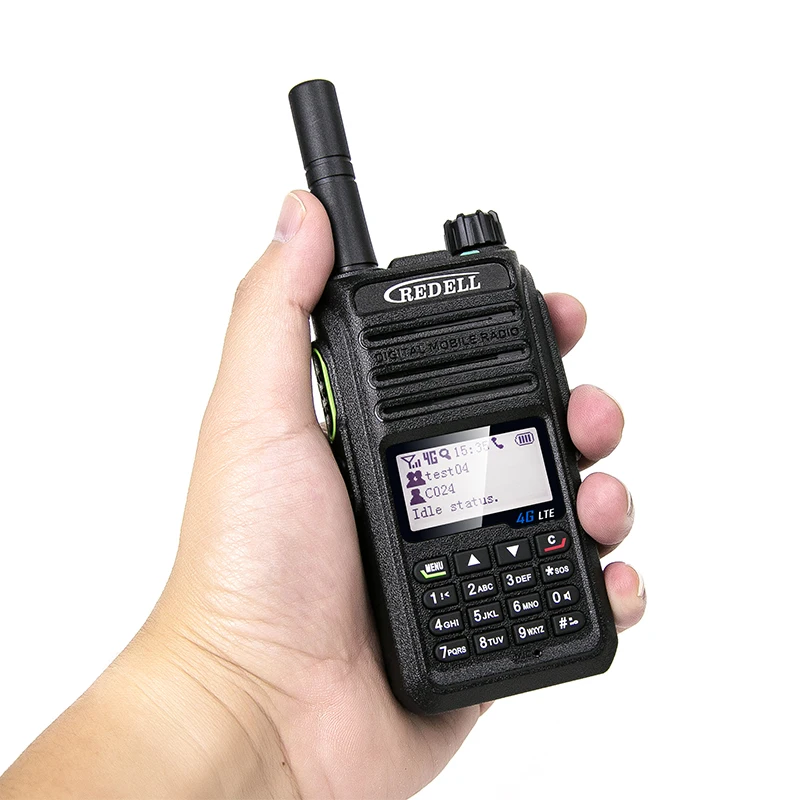 Портативная рация Redell DS-560 POC 4G, OEM-гид, система Радио для путешествий, одновременная интерпретация
Портативная рация Redell DS-560 POC 4G, OEM-гид, система Радио для путешествий, одновременная интерпретация