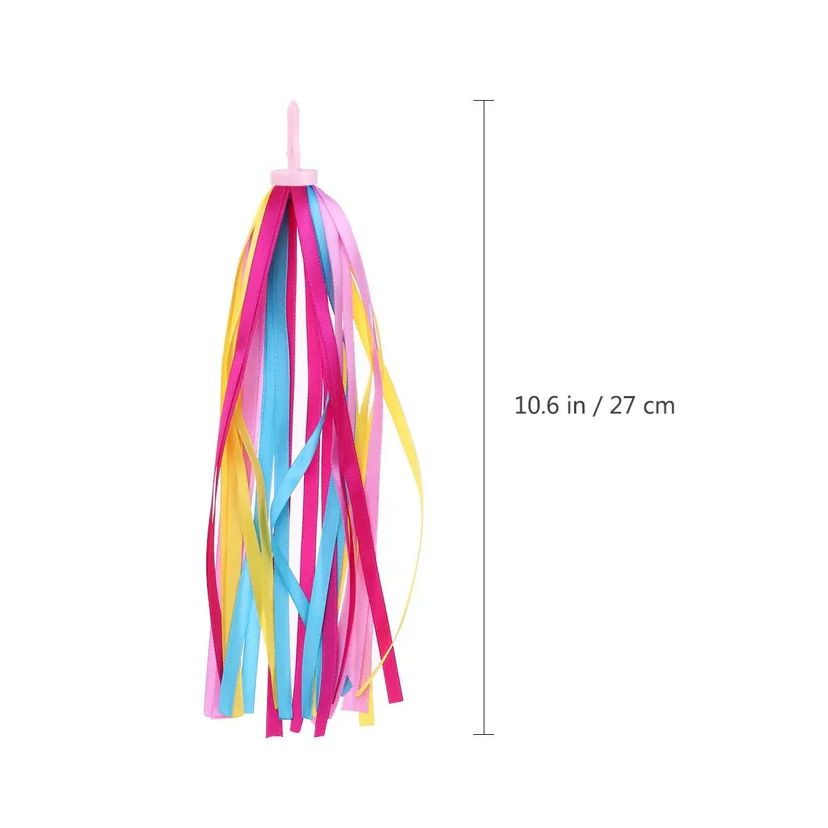 Children Bicycle Streamers Handlebar Accessories Girls Bikes High Density Premium Material Sparkly Streamers Flying Wind Riding
Children Bicycle Streamers Handlebar Accessories Girls Bikes High Density Premium Material Sparkly Streamers Flying Wind Riding