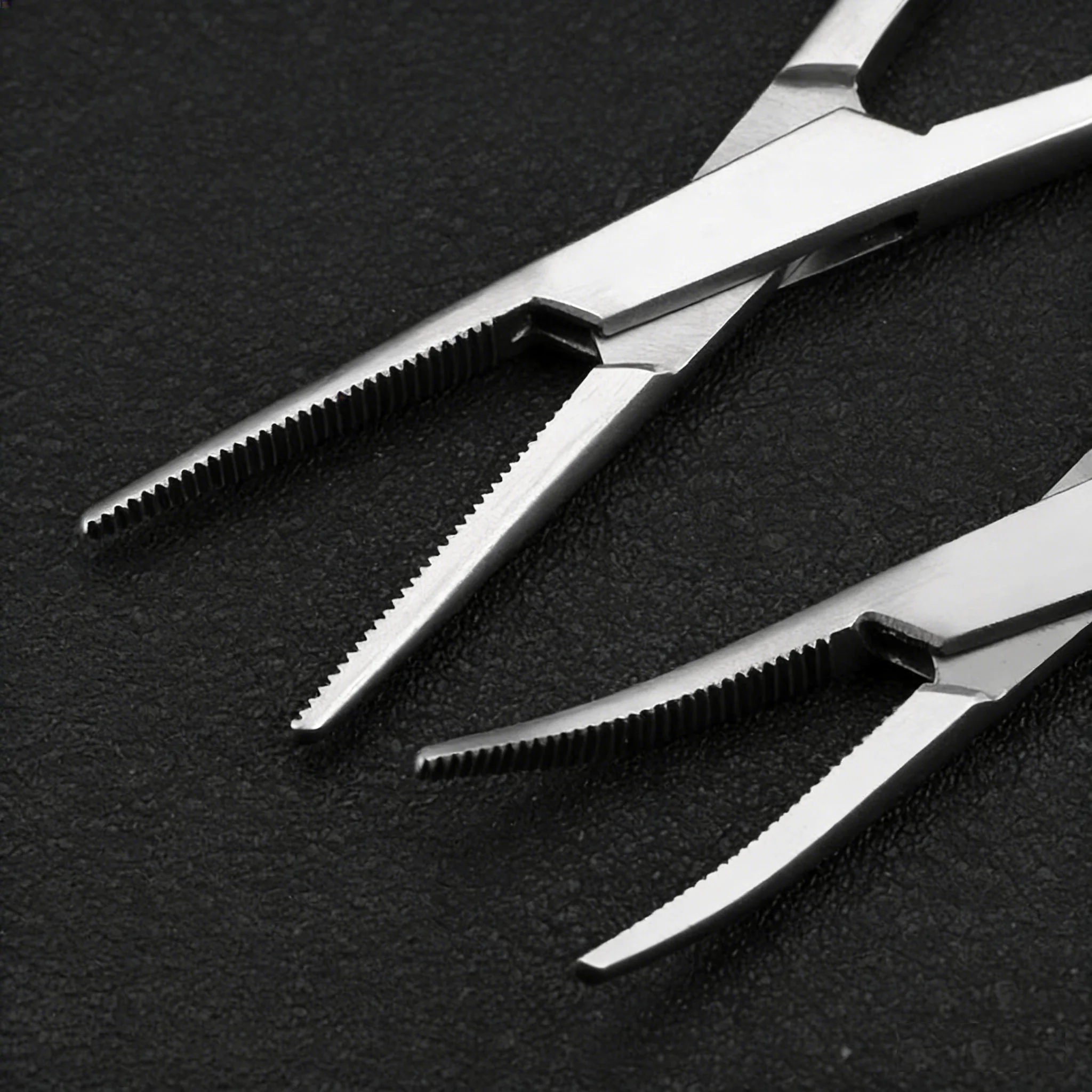 Dental Needle Holder Plier Surgical Hemostatic Clamp Forcep Orthodontic Tweezer 12/14/16cm Gold Plated Handle
Dental Needle Holder Plier Surgical Hemostatic Clamp Forcep Orthodontic Tweezer 12/14/16cm Gold Plated Handle
