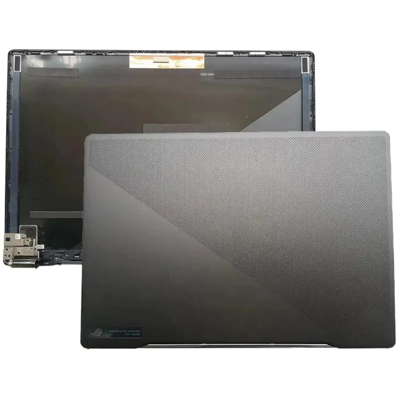 WAFWAFW новинка для Asus ROG 16 gu604 gu604v 16 дюймов черный верхняя задняя крышка ЖК-дисплея петли ЖК-дисплея
WAFWAFW новинка для Asus ROG 16 gu604 gu604v 16 дюймов черный верхняя задняя крышка ЖК-дисплея петли ЖК-дисплея