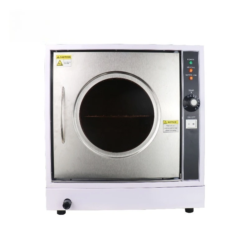108L Large Capacity Water Fed Towel Sterilizer Cabinet Heating Warmer for Hair Beauty Salon & Home Use
108L Large Capacity Water Fed Towel Sterilizer Cabinet Heating Warmer for Hair Beauty Salon & Home Use