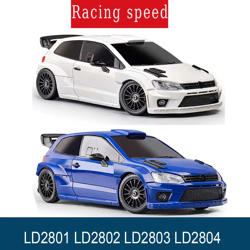 LDRC LD2801 LD2802 LD2803 LD2804 1/28 4WD RC Дрифт Автомобиль Пропорциональное рулевое управление Светодиодные фары 2,4G Игрушки для детей
LDRC LD2801 LD2802 LD2803 LD2804 1/28 4WD RC Дрифт Автомобиль Пропорциональное рулевое управление Светодиодные фары 2,4G Игрушки для детей