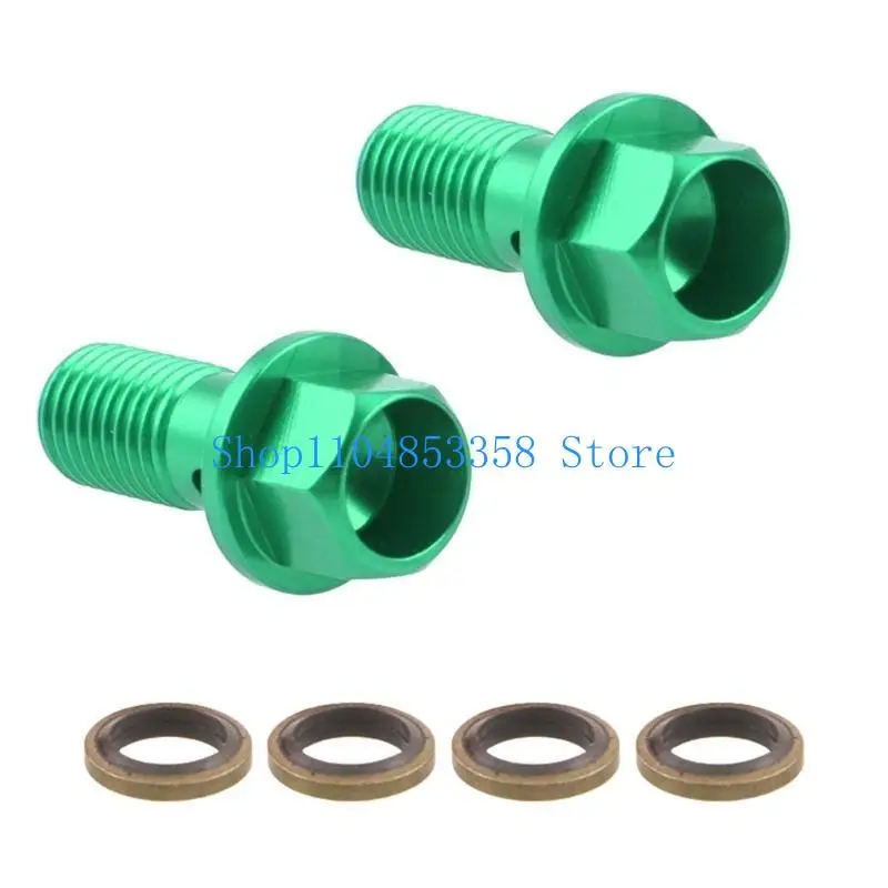 652F M10x1.25 Brake Cylinder Oil Hose Screw Banjo Bolt Motorcycle Universal
652F M10x1.25 Brake Cylinder Oil Hose Screw Banjo Bolt Motorcycle Universal