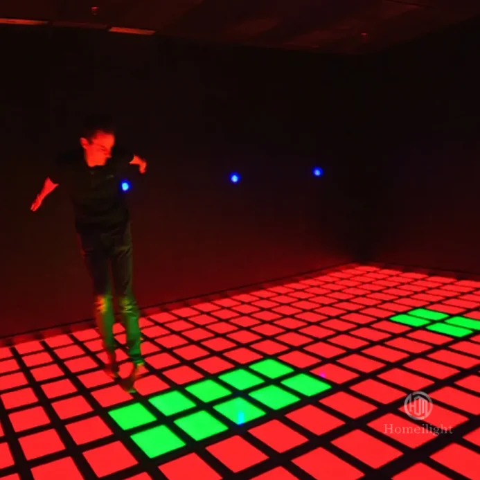 Homei Activate Game Dance Game Floor Interactive IP67 Waterpoof Floor for Kid Games
Homei Activate Game Dance Game Floor Interactive IP67 Waterpoof Floor for Kid Games