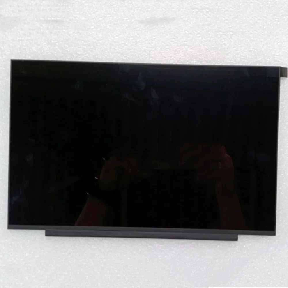 NE156FHM-NX6 NE156FHM NX6 15,6-дюймовый ЖК-экран IPS-панель FHD 1920x1080 EDP 40 контактов без сенсорного экрана
NE156FHM-NX6 NE156FHM NX6 15,6-дюймовый ЖК-экран IPS-панель FHD 1920x1080 EDP 40 контактов без сенсорного экрана