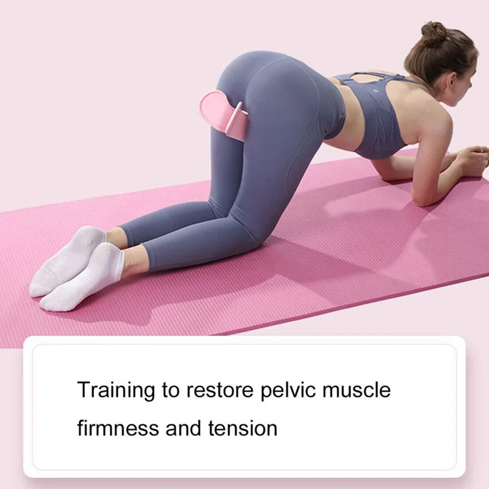 Elastic Buttocks Enhancer Professional Pelvis Correction Shaping Exerciser For Home Gym Exercise mat holder Cotton belt ring
Elastic Buttocks Enhancer Professional Pelvis Correction Shaping Exerciser For Home Gym Exercise mat holder Cotton belt ring
