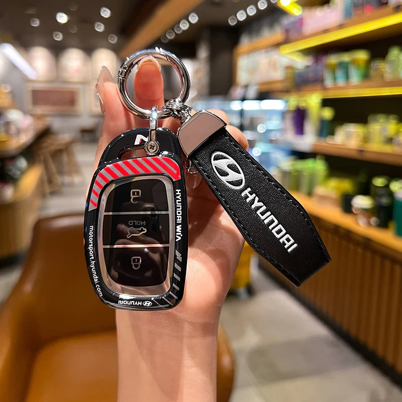 Car Remote Key Case Cover For Hyundai Mistra Elantra Sonata Verna Tucson 2011 2012 2013 2014 2015 2016 2017 2018 2019 2020 2021
Car Remote Key Case Cover For Hyundai Mistra Elantra Sonata Verna Tucson 2011 2012 2013 2014 2015 2016 2017 2018 2019 2020 2021