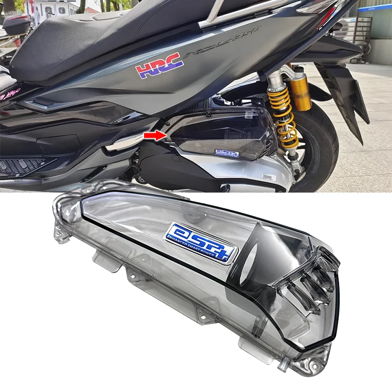 Для Honda Forza 350 FORZA 350 NSS350 ADV 350 Adv350 SH350 ABS крышка воздушного фильтра мотоцикла, сменный элемент корпуса, детали крышки
Для Honda Forza 350 FORZA 350 NSS350 ADV 350 Adv350 SH350 ABS крышка воздушного фильтра мотоцикла, сменный элемент корпуса, детали крышки