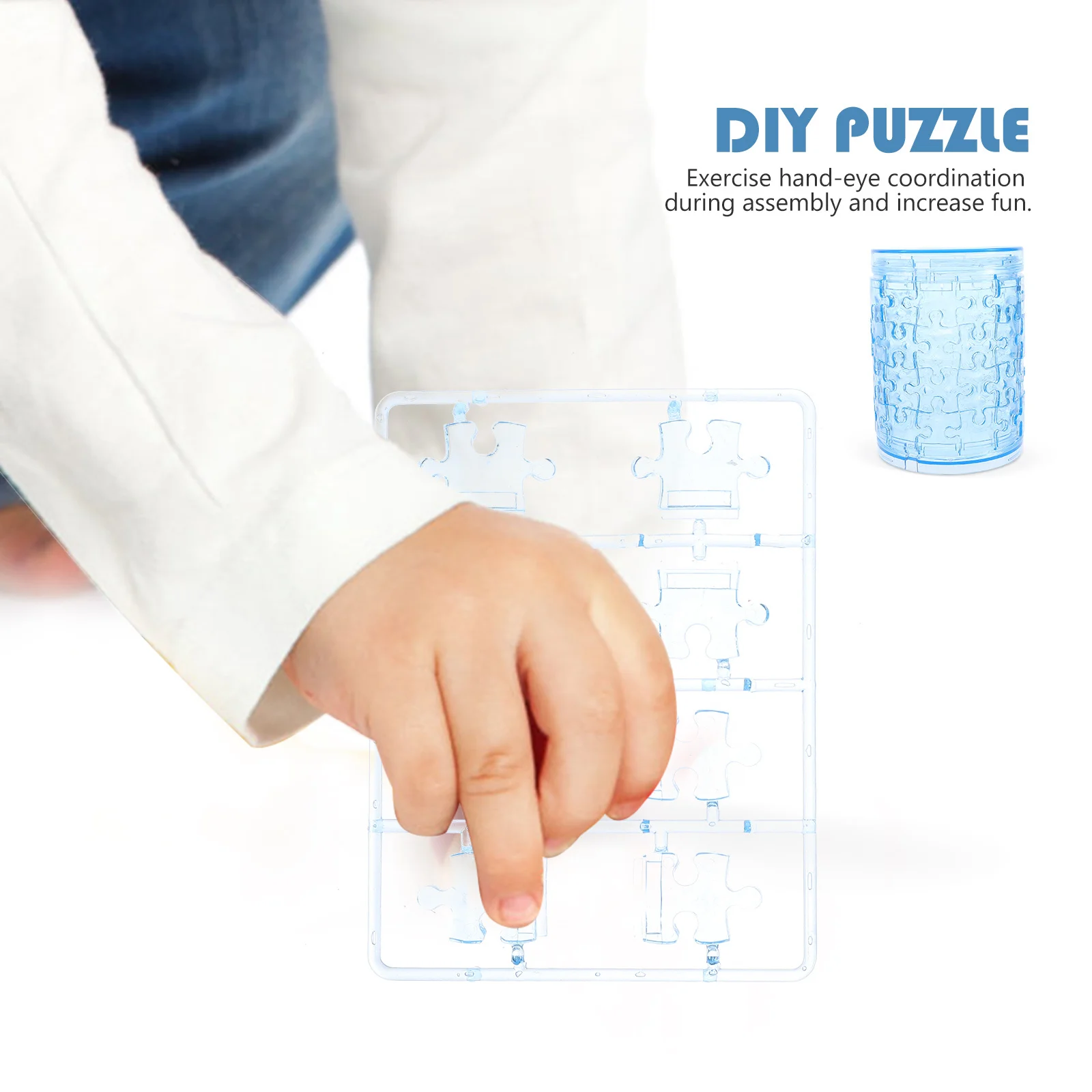 Desktop Piggy Bank Clear Coin Box Puzzle Money Pot Multi-Use Storage Container Safe and Reliable Durable Material
Desktop Piggy Bank Clear Coin Box Puzzle Money Pot Multi-Use Storage Container Safe and Reliable Durable Material