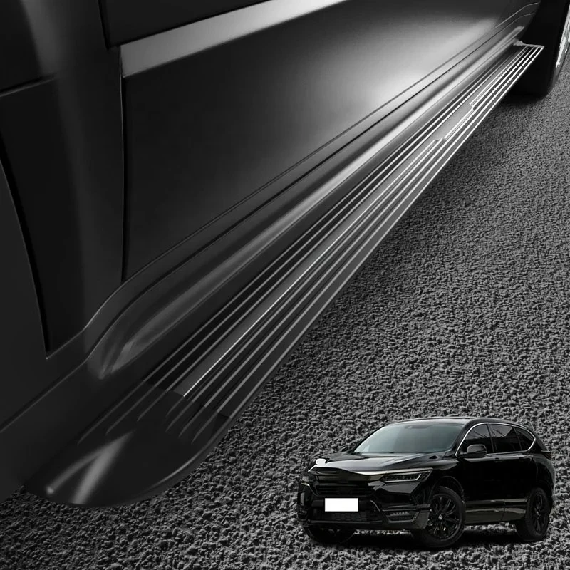 Zero Defect Suitable ForFord Territory Aluminum Off Road Body Accessories SUV Pedals
Zero Defect Suitable ForFord Territory Aluminum Off Road Body Accessories SUV Pedals