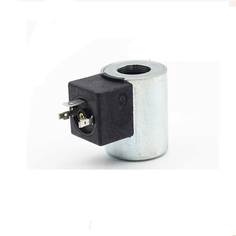 Sunhydraulics Hydraulic Solenoid Valve Coil 770-212,770-223,770-224 DC24V DC12V Inner Diameter 19mm Height 50mm Replacement
Sunhydraulics Hydraulic Solenoid Valve Coil 770-212,770-223,770-224 DC24V DC12V Inner Diameter 19mm Height 50mm Replacement