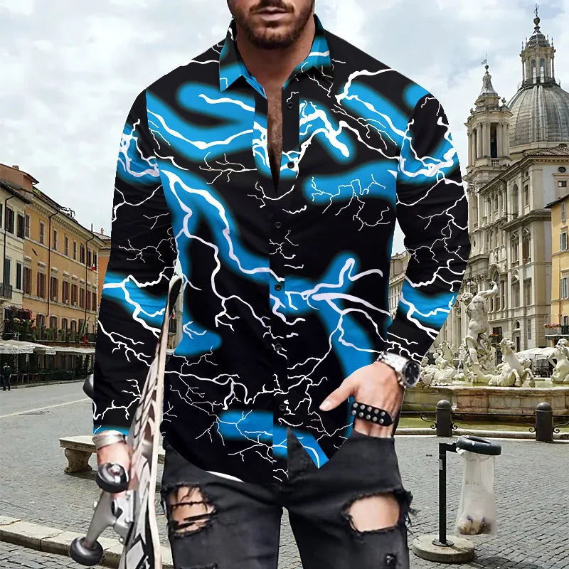 2022 CROSS Fashion Brand border wise slim cotton lapel spring autumn print casual spot youth black long sleeve shirt
2022 CROSS Fashion Brand border wise slim cotton lapel spring autumn print casual spot youth black long sleeve shirt