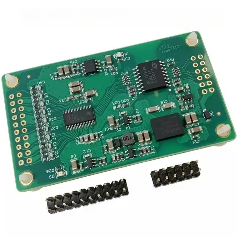 for ADS8698 Development Board 8-Channel Isolated SAR ADC 18Bit 500Ksps Module