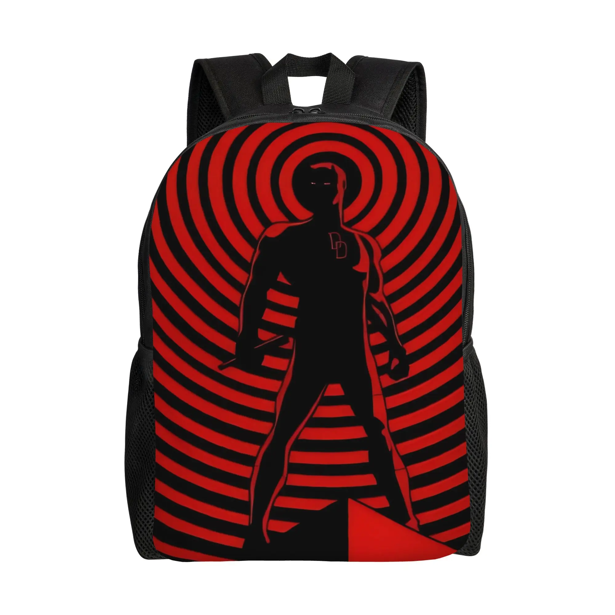 Marvel Storage Bag Back to school season Daredevil New Backpack
Marvel Storage Bag Back to school season Daredevil New Backpack