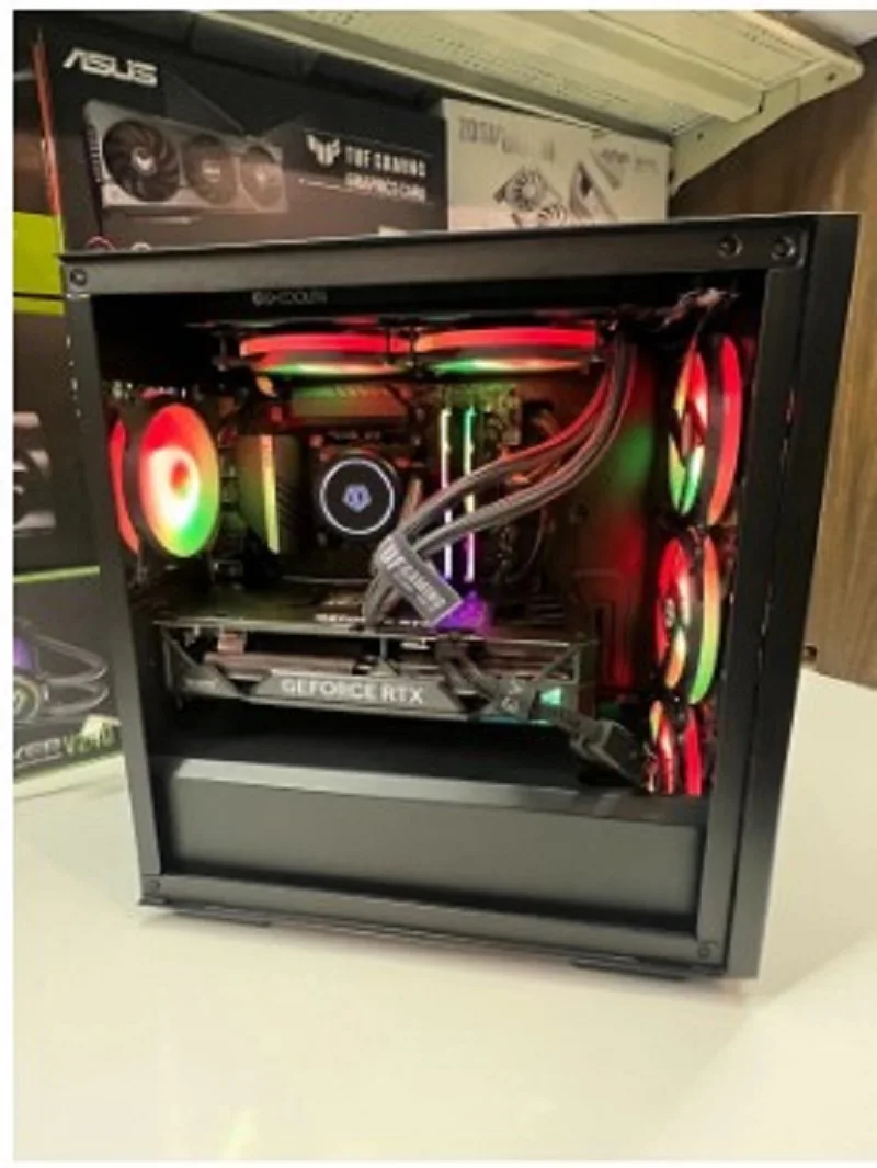 ЛУЧШИЙ COOL ZOTAC GAMING RTX 3070 AMP Holo 8 ГБ GDDR6 Графический карт программ 4060ti4070 4080 4090
ЛУЧШИЙ COOL ZOTAC GAMING RTX 3070 AMP Holo 8 ГБ GDDR6 Графический карт программ 4060ti4070 4080 4090