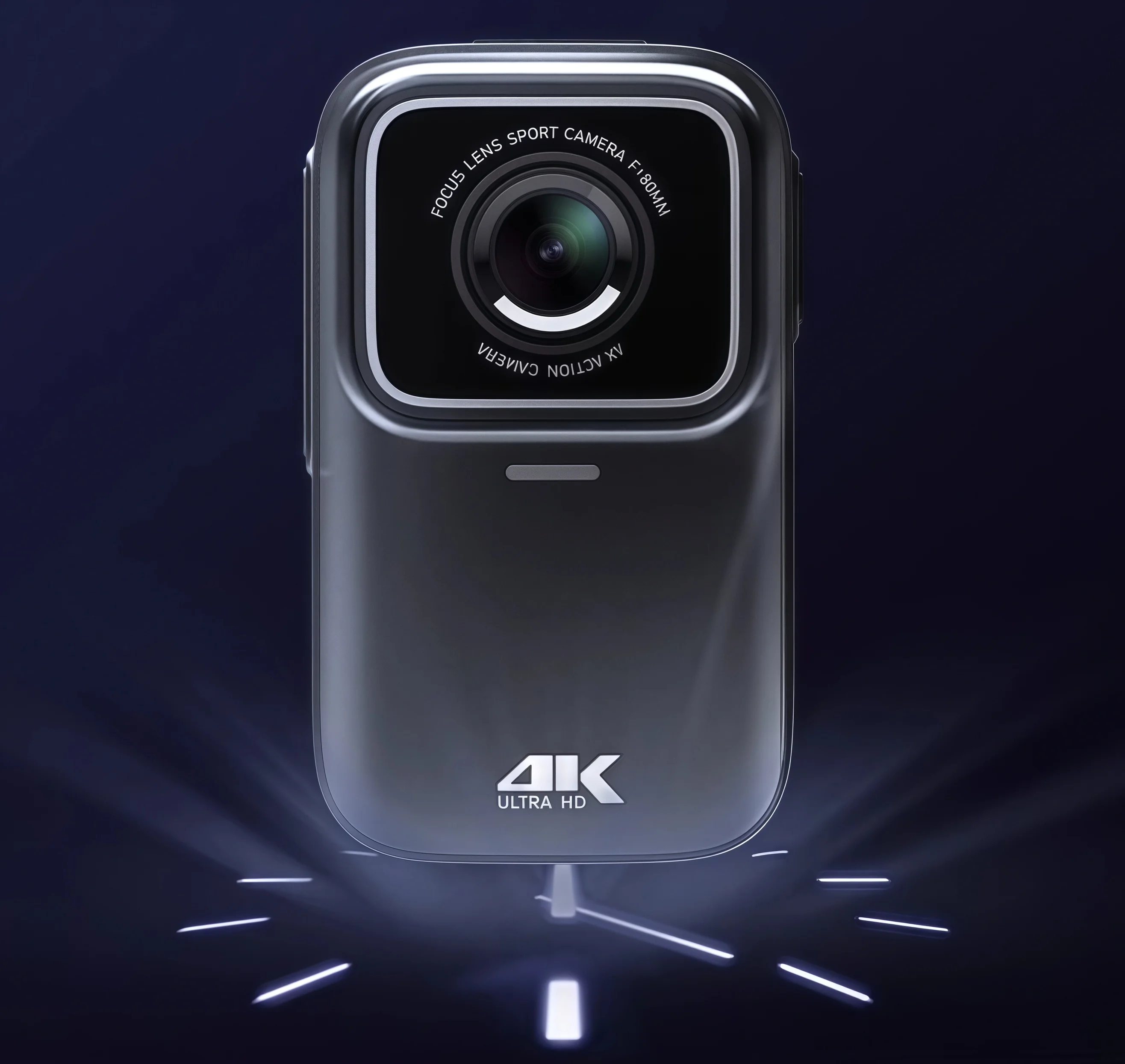 Thumb motion camera Brand new, genuine product
Thumb motion camera Brand new, genuine product