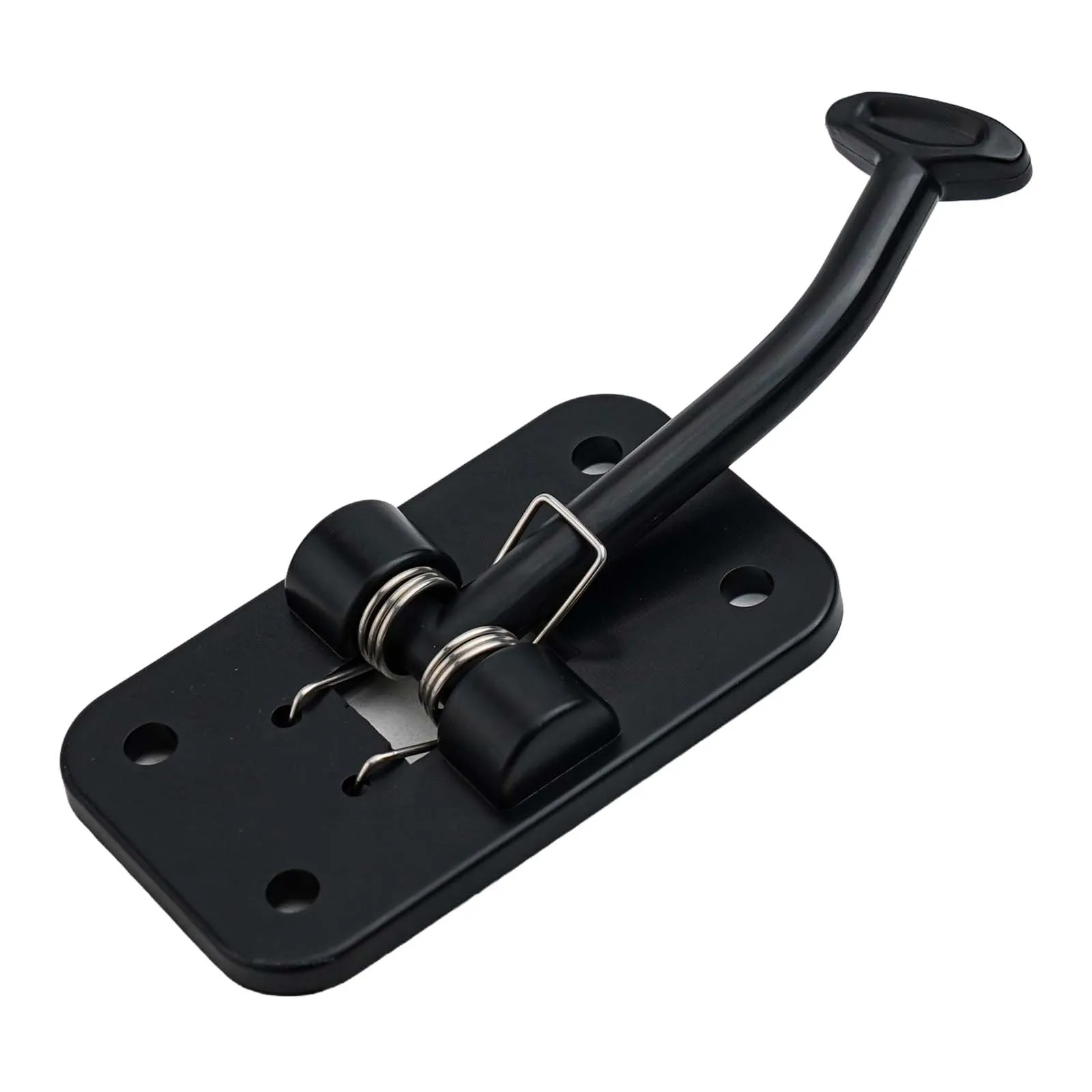 Left Hand Door Latch Camper Door Latch Catch Weather Resistant Functional Design Secure And Reliable For Securing Left-Hand Door
Left Hand Door Latch Camper Door Latch Catch Weather Resistant Functional Design Secure And Reliable For Securing Left-Hand Door