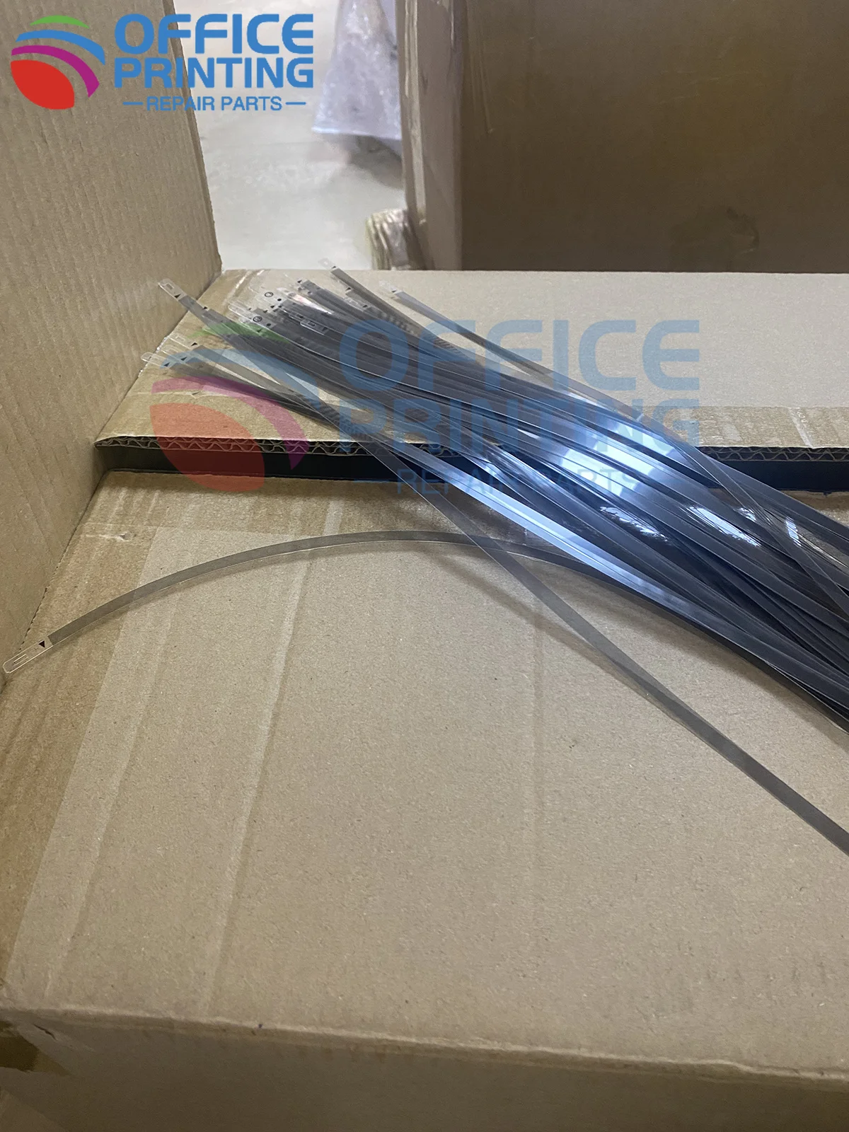 10pcs Encoder strip for HP OfficeJet PRO 8600 8100 8610 CM751-80007 printer part New
10pcs Encoder strip for HP OfficeJet PRO 8600 8100 8610 CM751-80007 printer part New